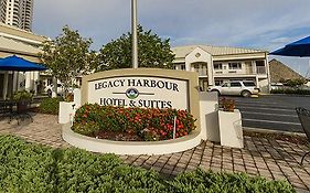 Legacy Harbour Hotel & Suites